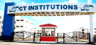 CT Group of Institutions